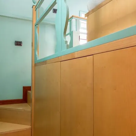 Apartment Friendly Domus Al Colosseo *