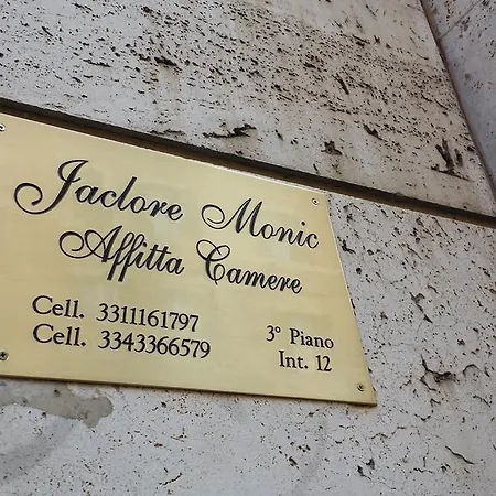 Jadore Monic * Roma