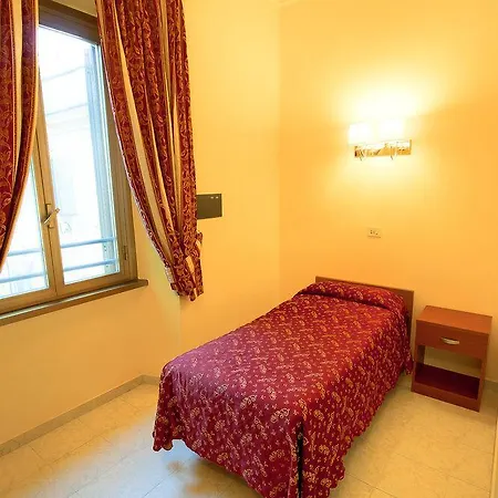 Imperial Deluxe Bed & Breakfast
