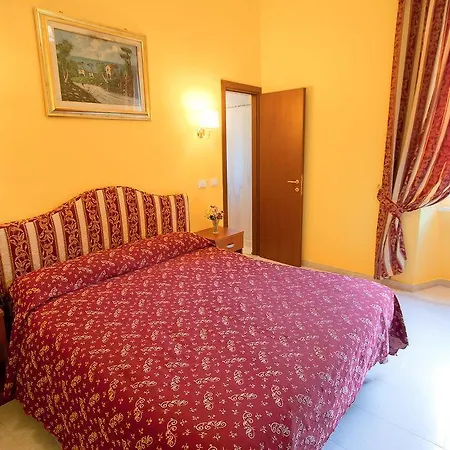 Bed & Breakfast Imperial Deluxe