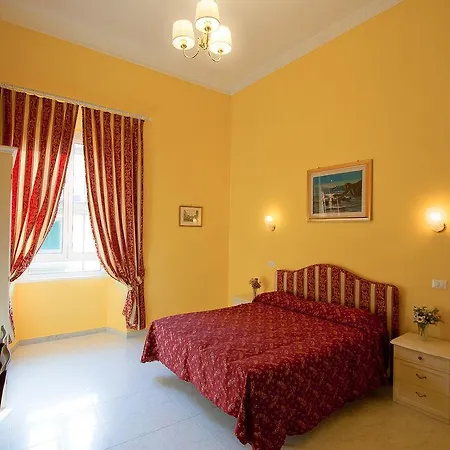 Imperial Deluxe Bed & Breakfast