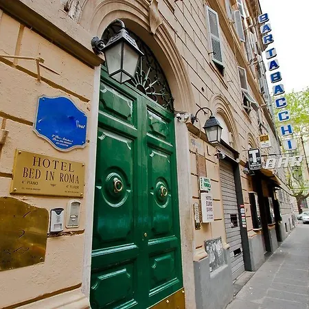 Imperial Deluxe Bed & Breakfast