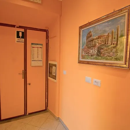 Bed & Breakfast Imperial Deluxe Rome