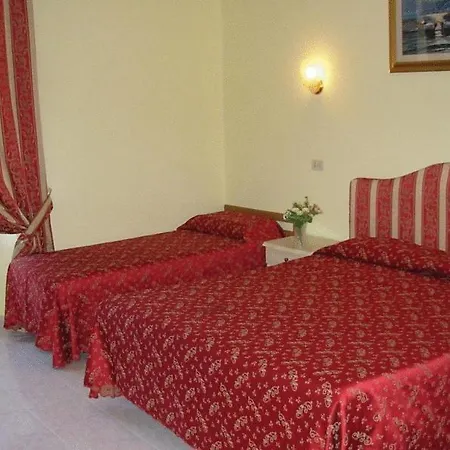 Imperial Deluxe Bed & Breakfast Rome