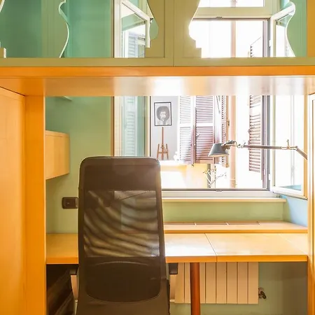 Apartment Friendly Domus Al Colosseo *