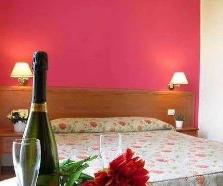 Bed & Breakfast Il Passetto