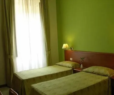 Il Passetto Rome