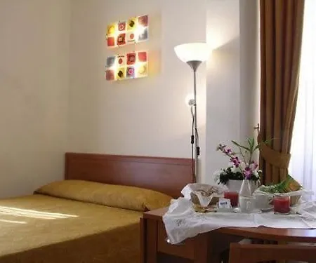 Bed & Breakfast Il Passetto Rome