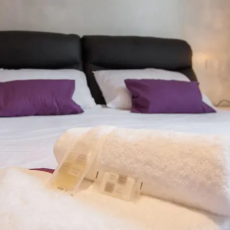 Df Royal Hotel Rome