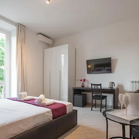 Hotel Df Royal 3*