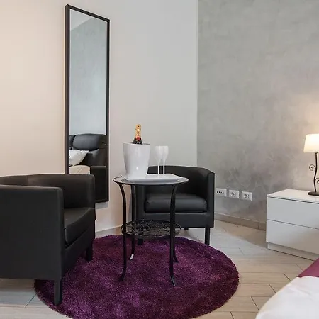 Df Royal 3* Rome