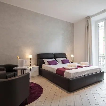 Hotel Df Royal Rome