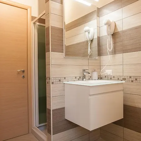 Hotel Df Royal Rome
