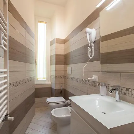 Df Royal Hotel Rome
