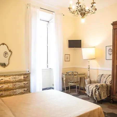 Residenza Maritti Classic Penzion