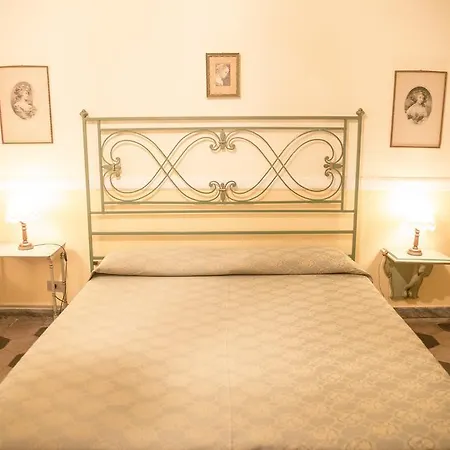 Gasthof Residenza Maritti Classic Rom