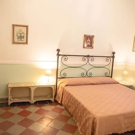 Penzion Residenza Maritti Classic 2*