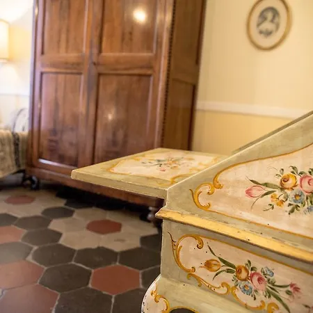 Residenza Maritti Classic Gasthof Rom