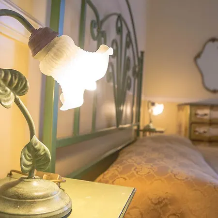 Residenza Maritti Classic 2*