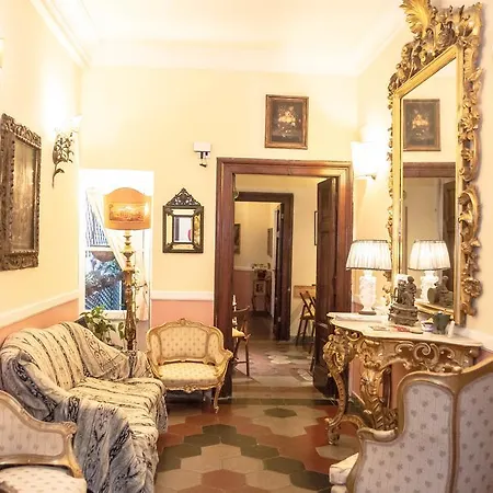 Residenza Maritti Classic Gasthof Rom