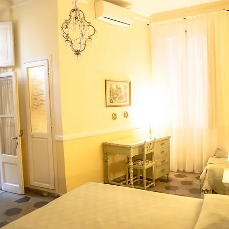 Penzion Residenza Maritti Classic 2*