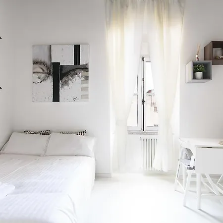 White Ostilia Rome