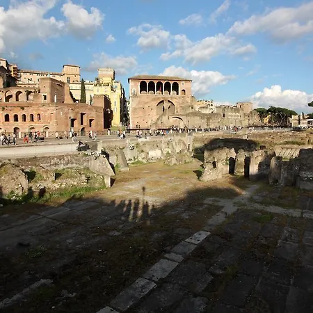 Residenza Maritti Decò Style Roma