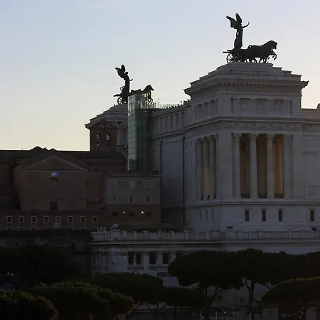 Affittacamere Residenza Maritti Decò Style Roma