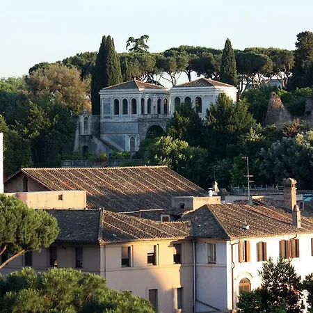 Residenza Maritti Deco Style 2*