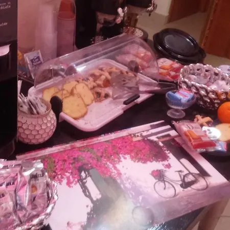 Bed & Breakfast Al Solito Posto *