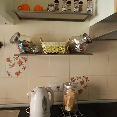 Appartamento Di Nina Roma