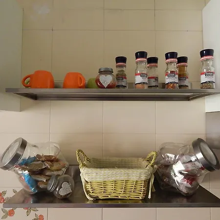 Appartamento Di Nina *