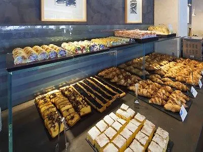 Nh Leonardo Da Vinci 4* Roma