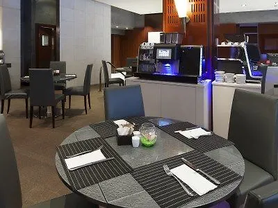 Hotel Nh Leonardo Da Vinci Roma