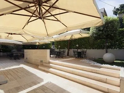 Nh Leonardo Da Vinci Hotel 4*