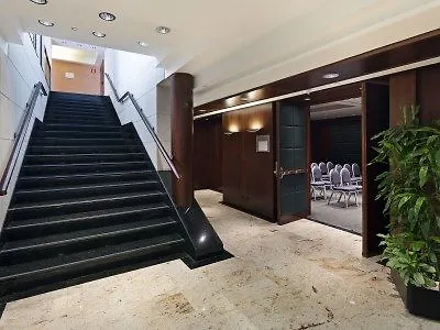 Nh Leonardo Da Vinci Hotel 4*