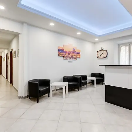 Guest house Wonderful Time Rome