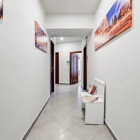 Wonderful Time Guest house