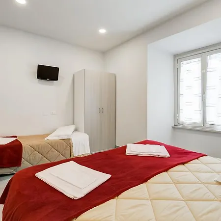 Guest house Wonderful Time 2*