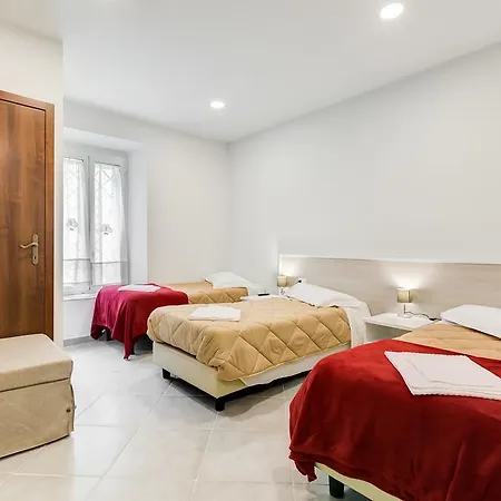 Wonderful Time Guest house