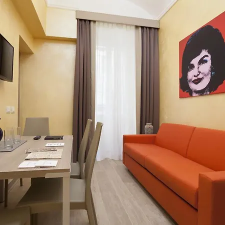 Apartment Jackie's *