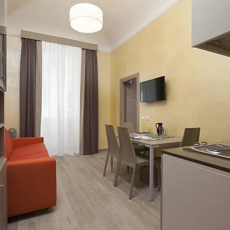 Apartment Jackie's *
