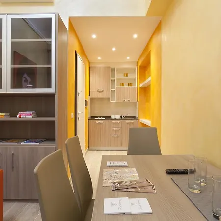 Apartment Jackie's Rome
