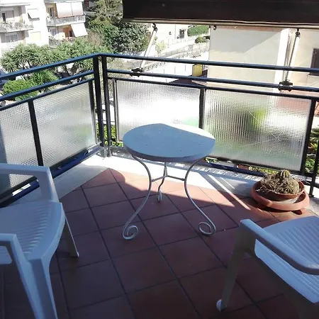 Soleggiato Battistini Apartment