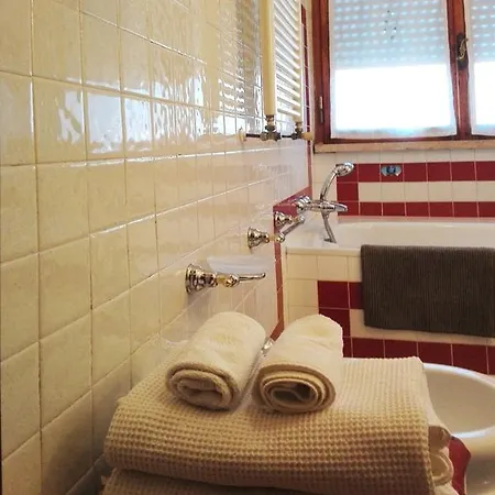 Apartment Soleggiato Battistini *