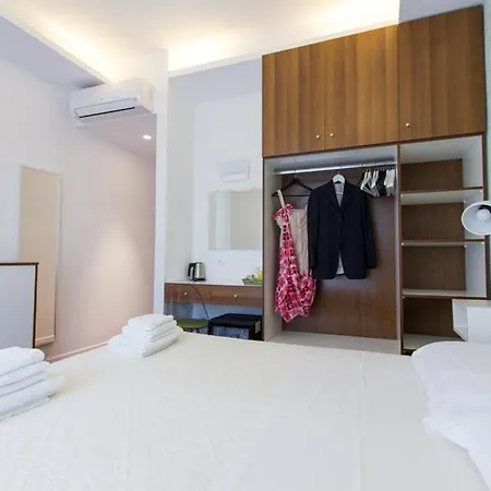 Relais Star Of Trastevere 3*