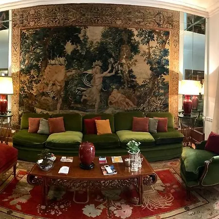 La Maison Apartamento *