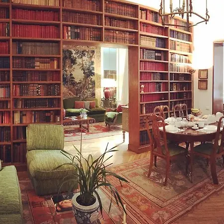 La Maison Apartamento *