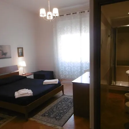 Gg Bed and breakfast *