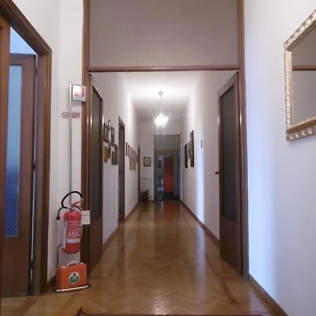 Nocleg ze śniadaniem Gg Rzym
